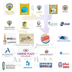 Our clients AlRouya company