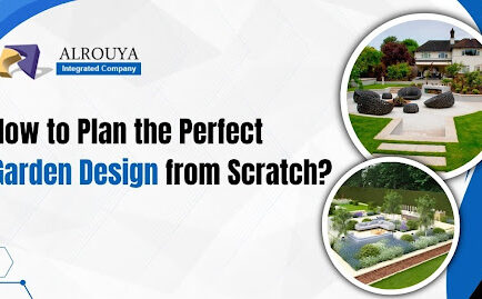 Garden Design
