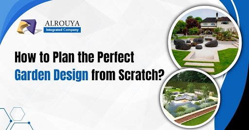 Garden Design