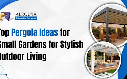Pergola Ideas