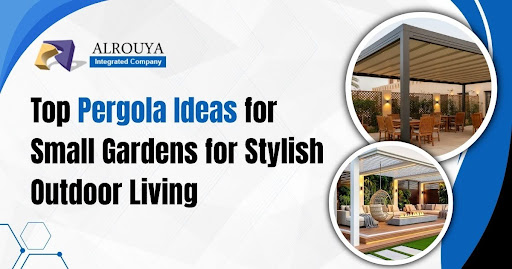 Pergola Ideas