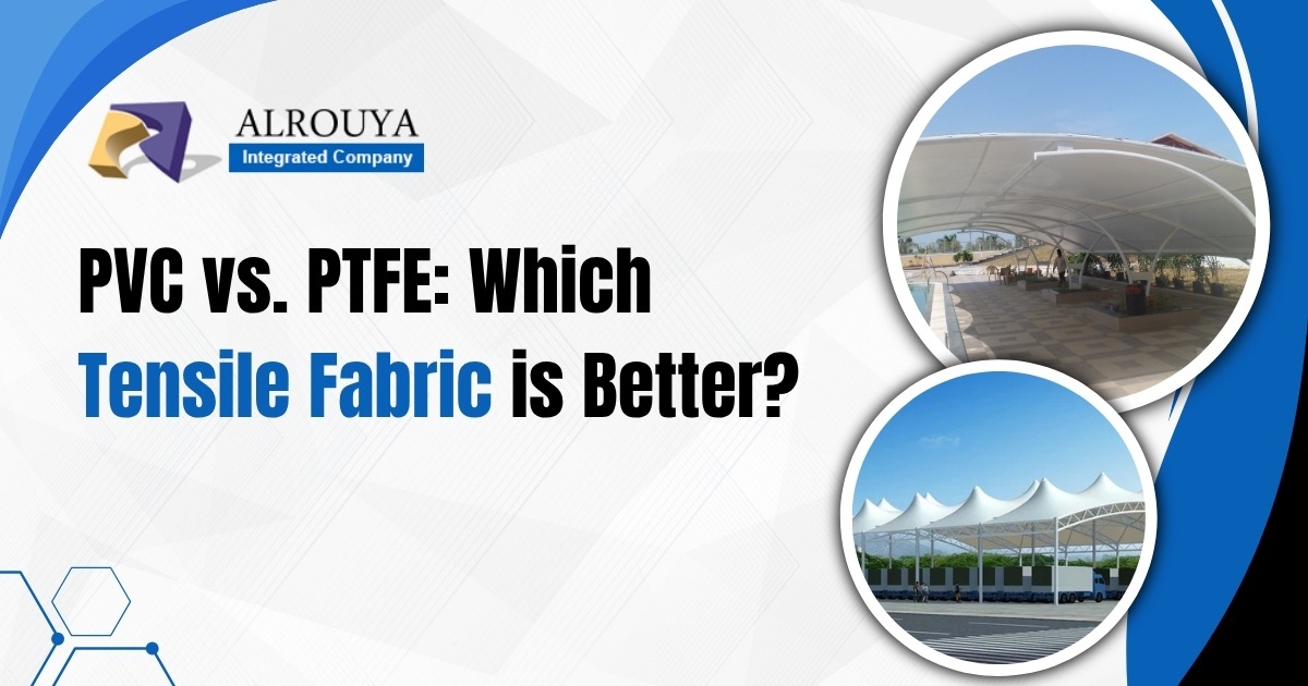 Tensile Fabric