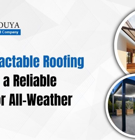 Retractable Roofing Kuwait